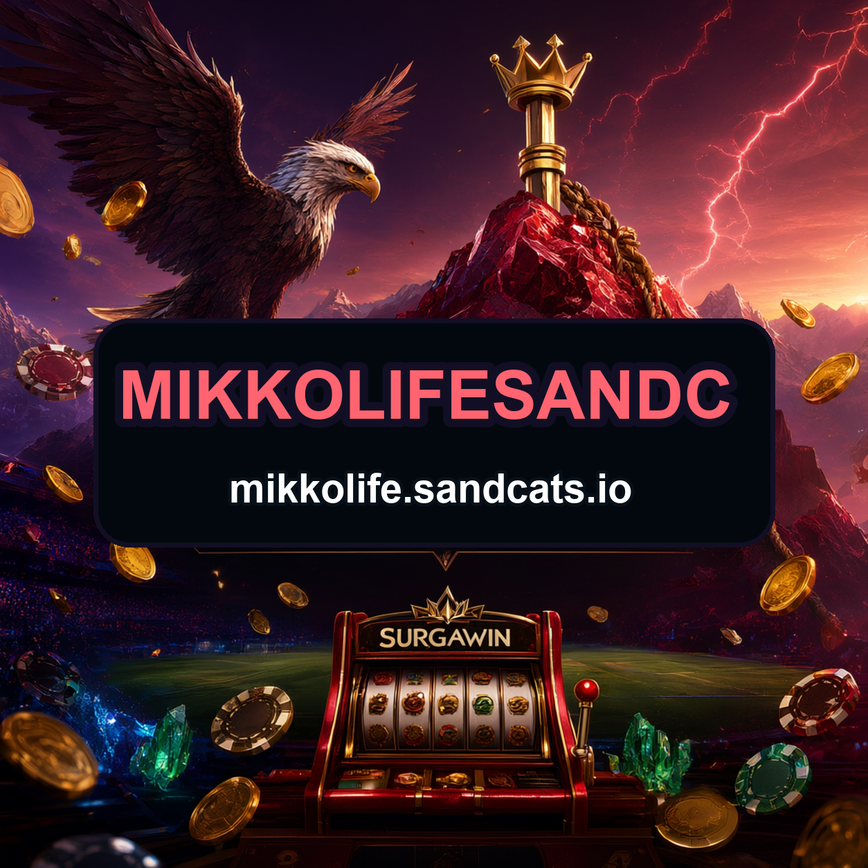 mikkolife.sandcats.io